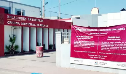 M�dulo de Atenci�n Ciudadana