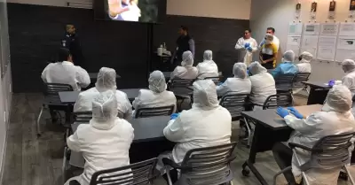 Secretar�a de Seguridad