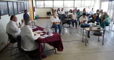 Jurisdicci�n de Servicios de Salud en Ensenada