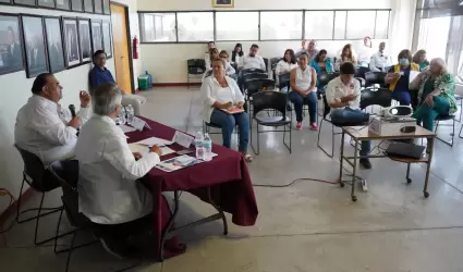 Jurisdicci�n de Servicios de Salud en Ensenada