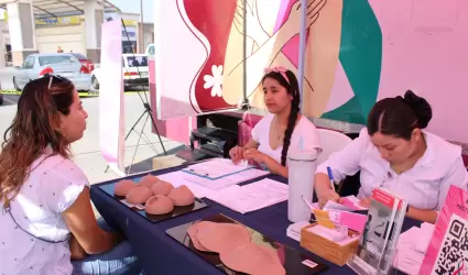 M�dulo Rosa M�vil