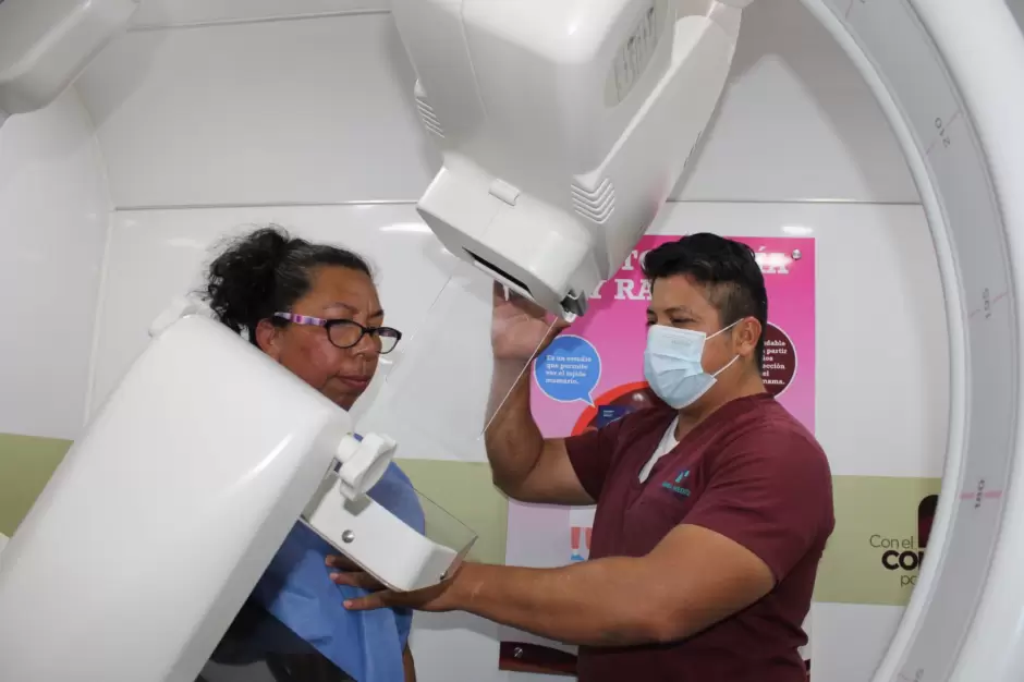M�dulo Rosa M�vil