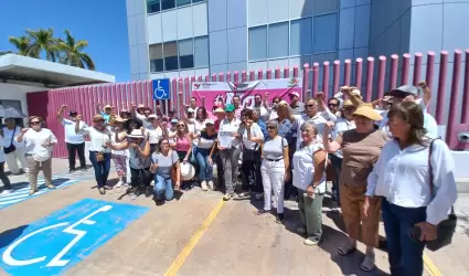 Frente C�vico Nacional
