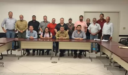 Transportistas e IMOS se coordinan en beneficio de usuarios: Humberto Vald�s Rom