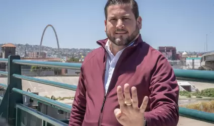 Ismael Burgue�o