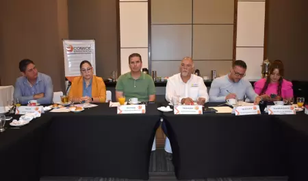 Constructores y agricultores buscan sinergia en proveedura