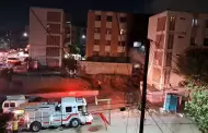 Familia pierde todo tras incendio en Infonavit Cachanillas; piden apoyo para comenzar de nuevo