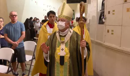 Arquidi�cesis de Tijuana