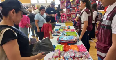 Bazar Escolar