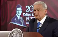 "Muy mal" que un polica haya sido escolta de "El Mayo" Zambada: AMLO