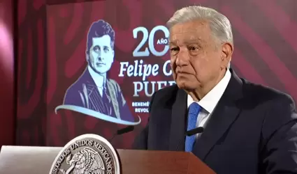 Andr�s Manuel L�pez Obrador
