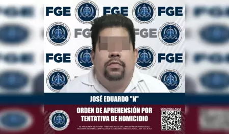 Orden de aprehensin a un hombre