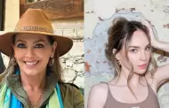 Ver�nica del Castillo asegura que Belinda no pag� la renta de una casa