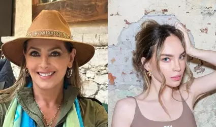 Ver�nica del Castillo/Belinda