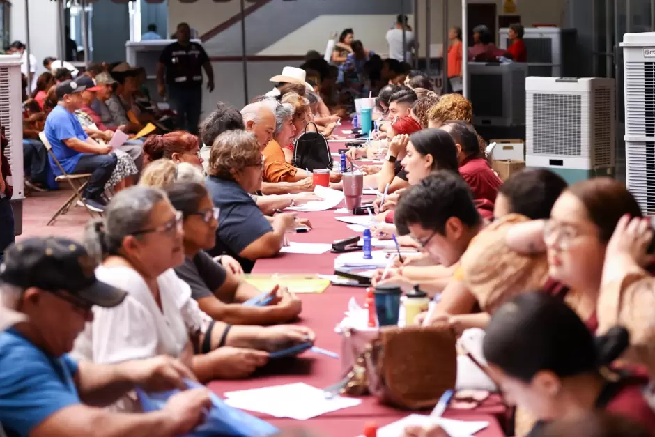 Programa de Apoyo para el Bienestar de Personas Adultas Mayores de 60 a 64 a�os.