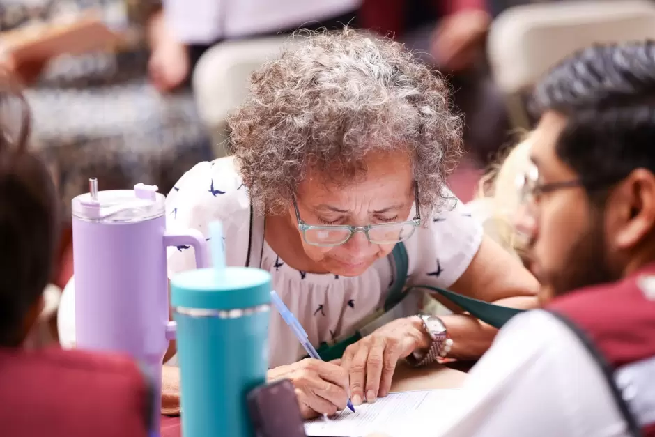 Programa de Apoyo para el Bienestar de Personas Adultas Mayores de 60 a 64 a�os.