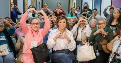 Programa de Apoyo para el Bienestar de Personas Adultas Mayores de 60 a 64 a�os