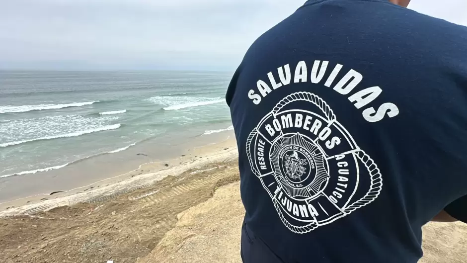 Rescate Acu�tico
