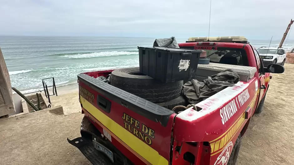 Rescate Acu�tico