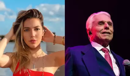 Frida Sof�a/Enrique Guzm�n