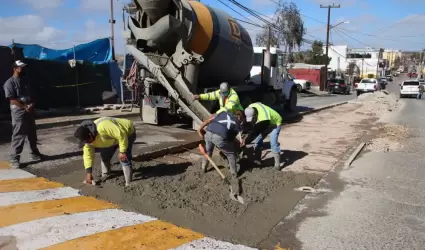 Resaltan en Tijuana la importancia de las fianzas en las obras p�blicas y contra