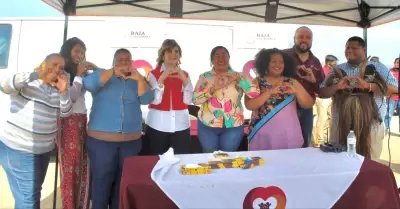 Proporcionan apoyo alimentario a la poblaci�n afromexicana y afrodescendiente