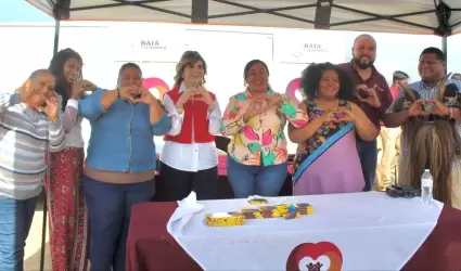 Proporcionan apoyo alimentario a la poblaci�n afromexicana y afrodescendiente