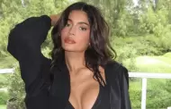 Kylie Jenner responde a quienes la acusan de usar f�rmacos para bajar de peso