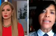 Paty Navidad niega v�nculos con el narco