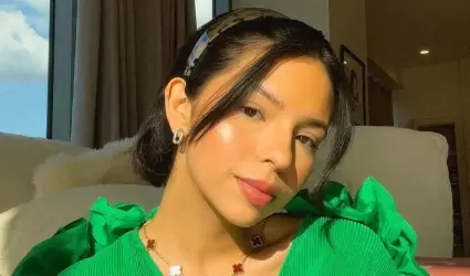 �ngela Aguilar