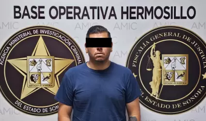 Jos� Guadalupe "N", presunto responsable de homicidio calificado