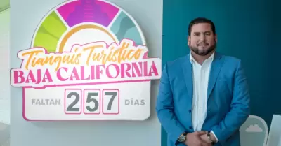 Tianguis Tur�stico 2025