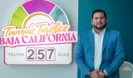 Tianguis Tur�stico 2025