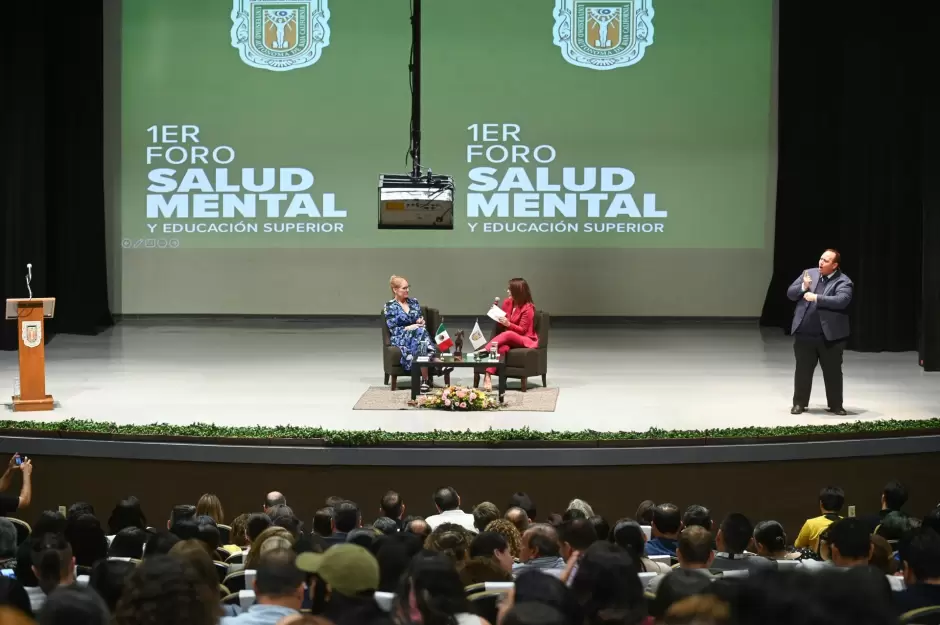 Foro Salud Mental y Educaci�n Superior