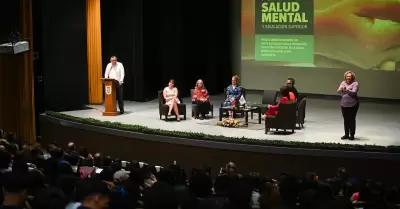 Foro Salud Mental y Educaci�n Superior