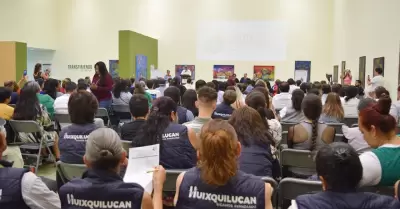 Congreso Nacional de Bibliotecas P�blicas
