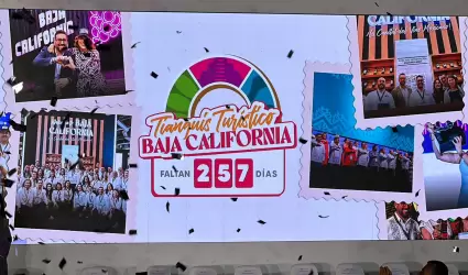 Tianguis Tur�stico M�xico 2025
