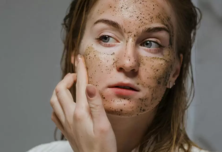 Exfoliaci�n moderaci�n.