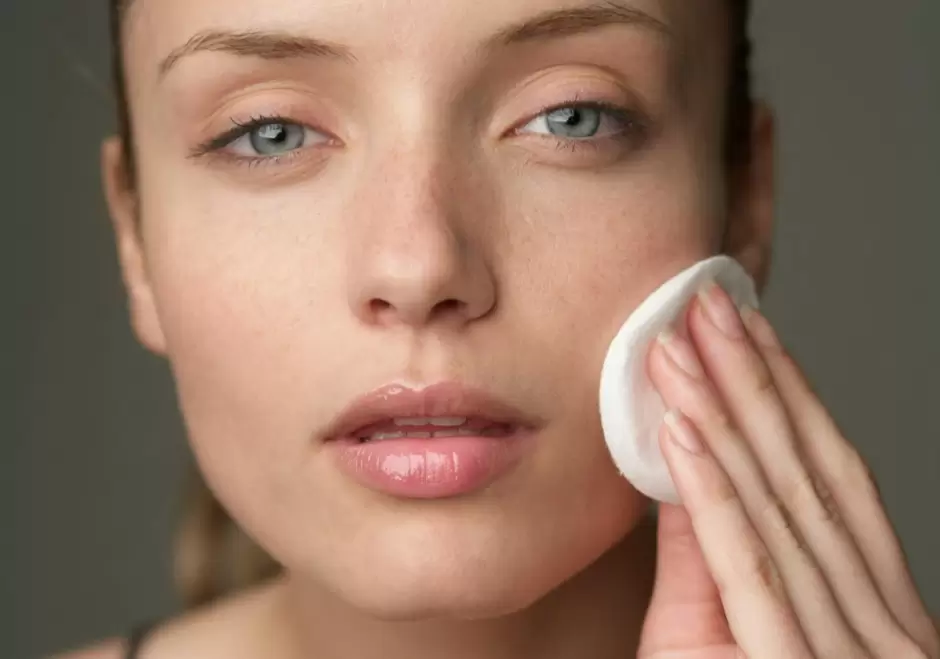 T�nico facial.