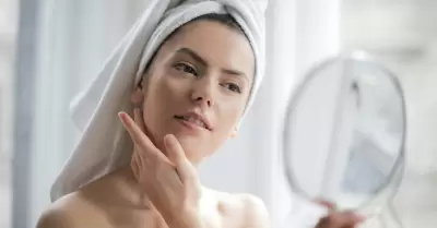 C�mo combinar correctamente los productos de skincare.