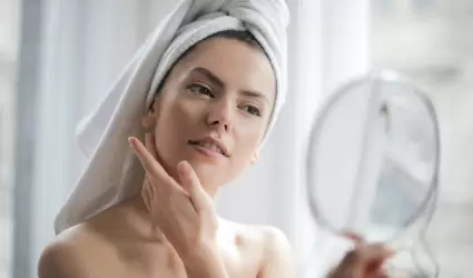 C�mo combinar correctamente los productos de skincare.
