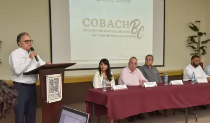 Asignan plazas docentes y cargos directivos en educaci�n media superior