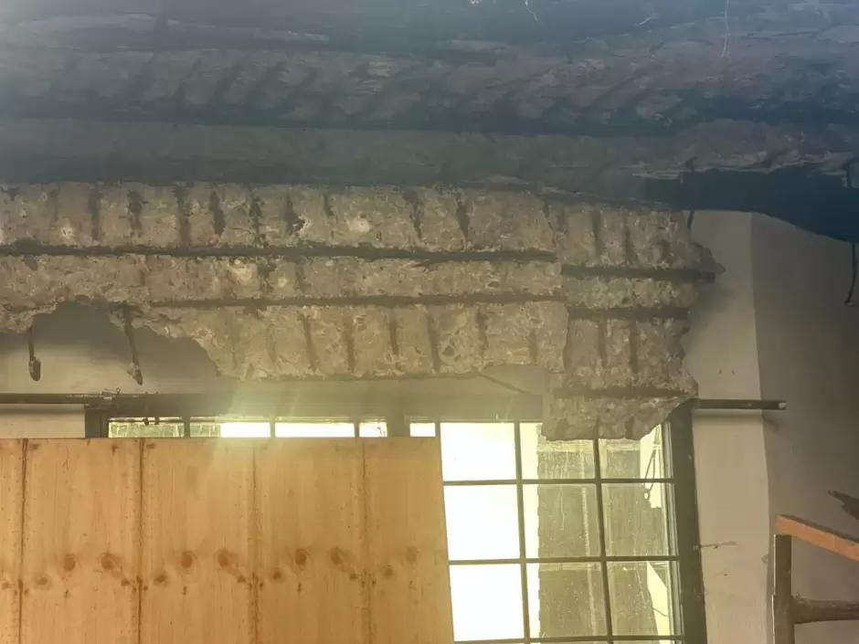 Atienden colapso de giro comercial en malec�n de Playas de Tijuana