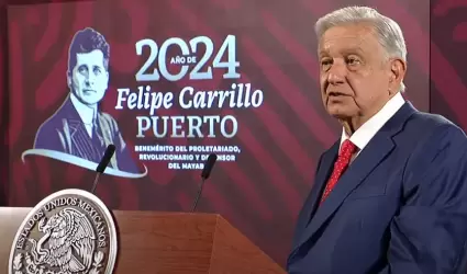 Andr�s Manuel L�pez Obrador