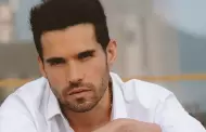 Eleazar G�mez trabaja como stripper tras salir de la c�rcel