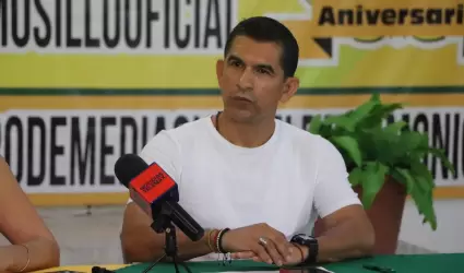 Ignacio Peinado, l�der de la Uni�n de Usuarios