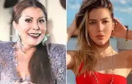 Frida Sofa regres a Mxico para denunciar a su mam, Alejandra Guzmn