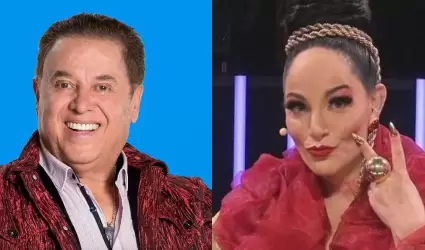 Mario Bezares/Lolita Cort�s