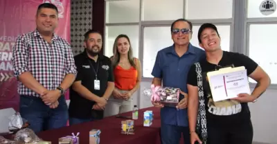 Marat�n Internacional de Tijuana