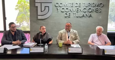 Convocatoria al "M�rito Tur�stico 2024"